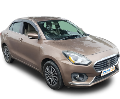 Maruti Dzire-img